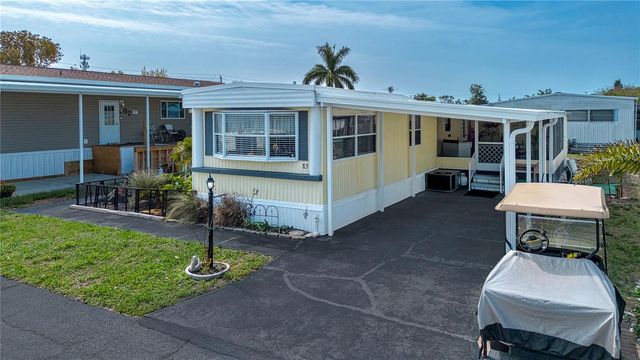 420 49TH STREET E 83, Palmetto, FL 34221