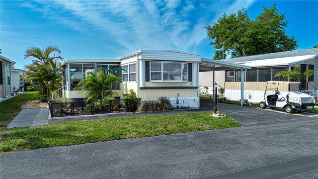 420 49TH STREET E 83, Palmetto, FL 34221