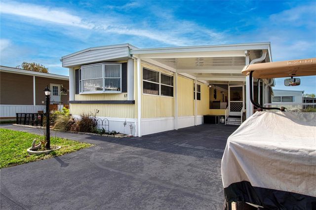 420 49TH STREET E 83, Palmetto, FL 34221