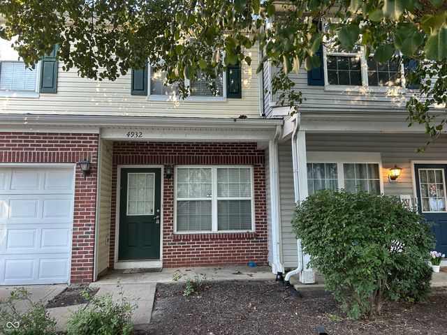 4932 Tuscany Lane, Indianapolis, IN 46254
