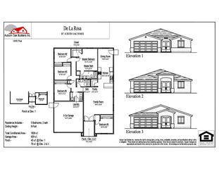 5019 Aliado Court, Bakersfield, CA 93307