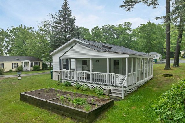 40 Hamlin Court, Laconia, NH 03246