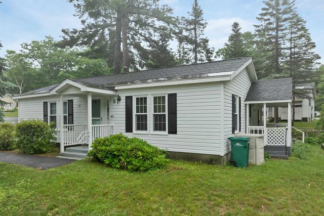 40 Hamlin Court, Laconia, NH 03246