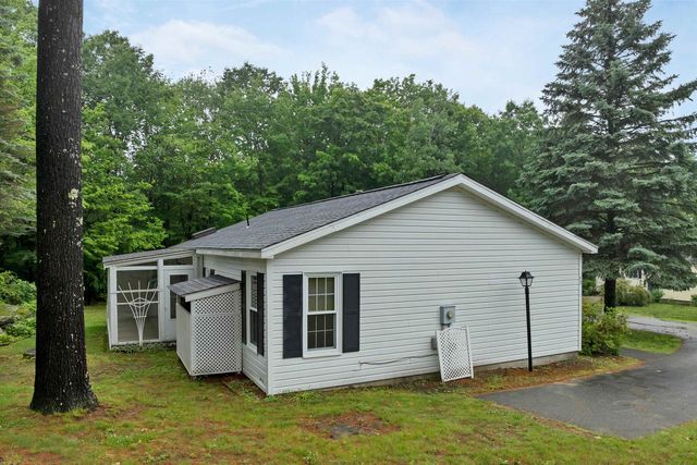 40 Hamlin Court, Laconia, NH 03246