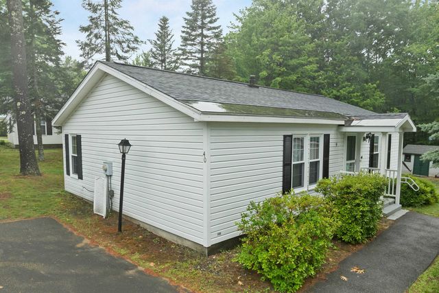 40 Hamlin Court, Laconia, NH 03246