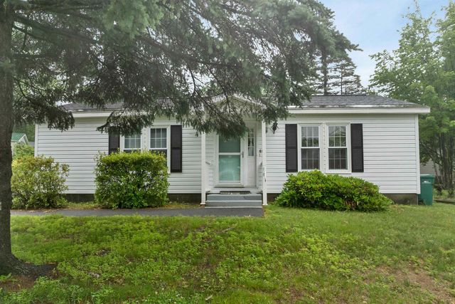 40 Hamlin Court, Laconia, NH 03246