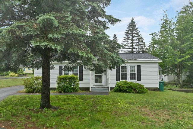 40 Hamlin Court, Laconia, NH 03246
