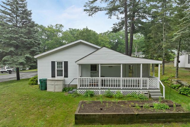 40 Hamlin Court, Laconia, NH 03246