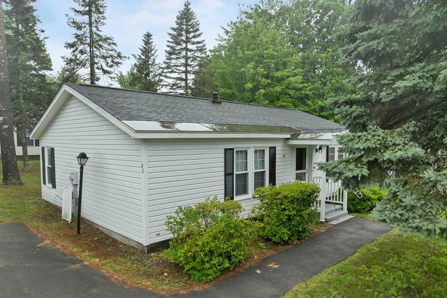 40 Hamlin Court, Laconia, NH 03246