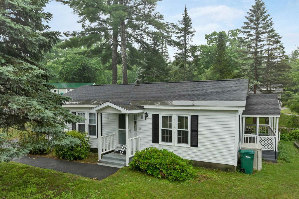 40 Hamlin Court, Laconia, NH 03246