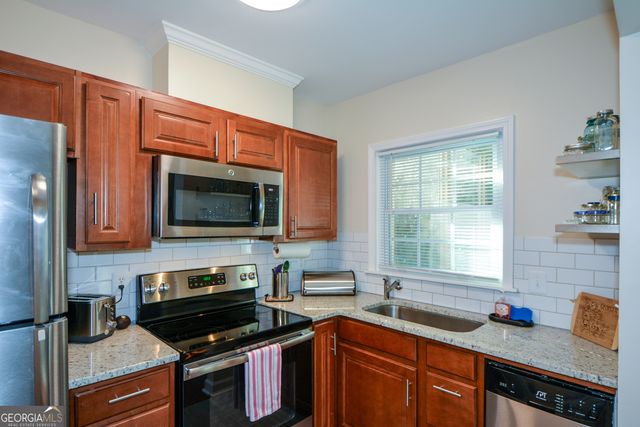 2355 Henderson Mill Road NE, Atlanta, GA 30345