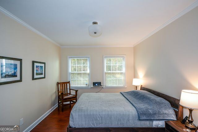 2355 Henderson Mill Road NE, Atlanta, GA 30345