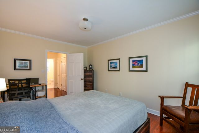 2355 Henderson Mill Road NE, Atlanta, GA 30345