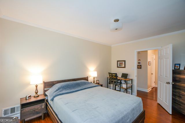 2355 Henderson Mill Road NE, Atlanta, GA 30345