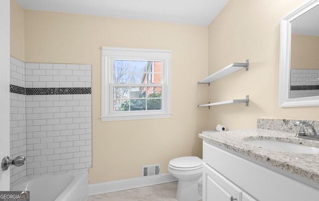 2355 Henderson Mill Road NE, Atlanta, GA 30345