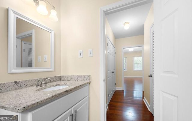 2355 Henderson Mill Road NE, Atlanta, GA 30345