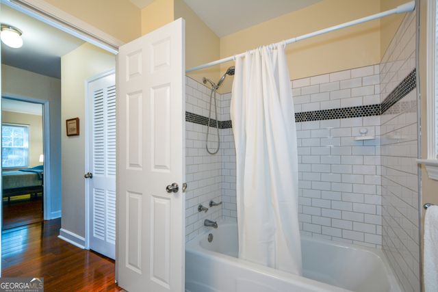 2355 Henderson Mill Road NE, Atlanta, GA 30345