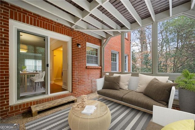 2355 Henderson Mill Road NE, Atlanta, GA 30345