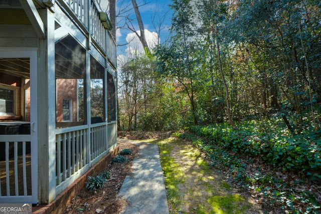 2355 Henderson Mill Road NE, Atlanta, GA 30345
