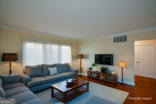 2355 Henderson Mill Road NE, Atlanta, GA 30345