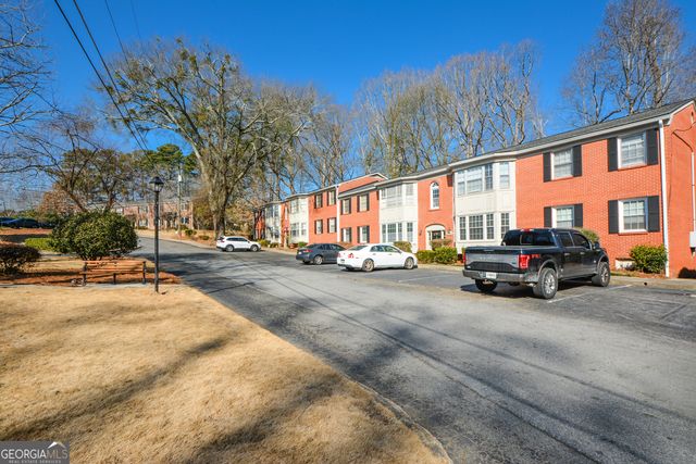 2355 Henderson Mill Road NE, Atlanta, GA 30345