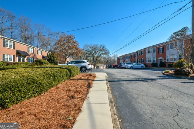 2355 Henderson Mill Road NE, Atlanta, GA 30345