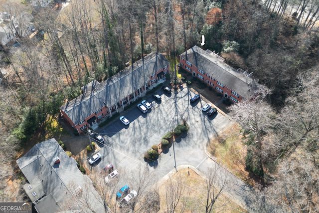 2355 Henderson Mill Road NE, Atlanta, GA 30345