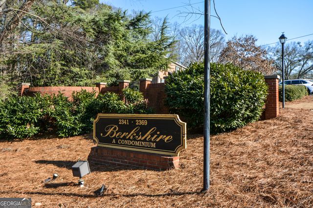 2355 Henderson Mill Road NE, Atlanta, GA 30345