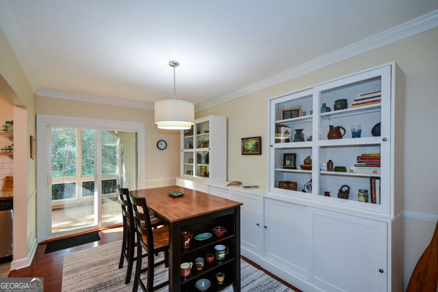 2355 Henderson Mill Road NE, Atlanta, GA 30345