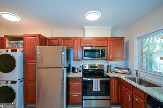 2355 Henderson Mill Road NE, Atlanta, GA 30345