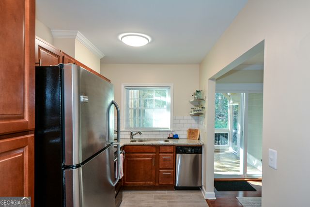 2355 Henderson Mill Road NE, Atlanta, GA 30345