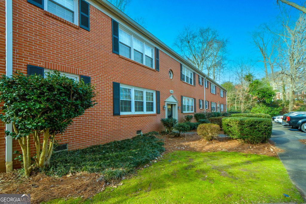 2355 Henderson Mill Road NE, Atlanta, GA 30345