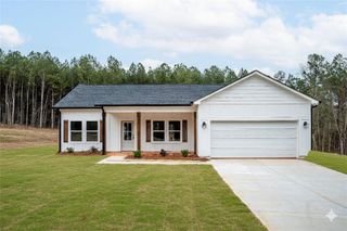 232 Stephens Road, Cedartown, GA 30125