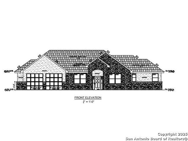 1806 Slumber, San Antonio, TX 78260