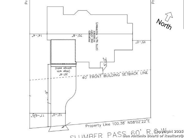 1806 Slumber, San Antonio, TX 78260