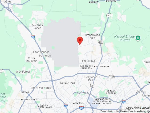 1806 Slumber, San Antonio, TX 78260