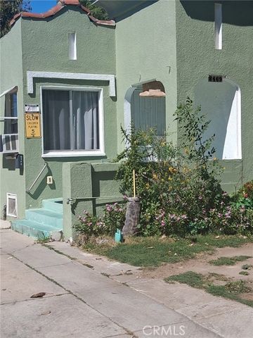 8469 Cypress, South Gate, CA 90280