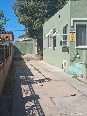 8469 Cypress, South Gate, CA 90280