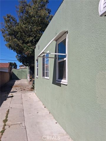 8469 Cypress, South Gate, CA 90280