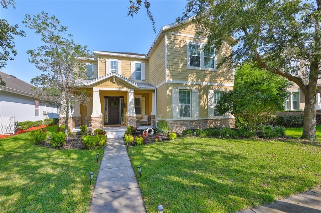 7912 HAMPTON LAKE DRIVE, Tampa, FL 33647