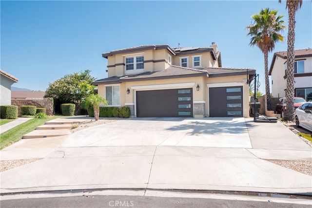 7505 Blue Mist Court, Fontana, CA 92336