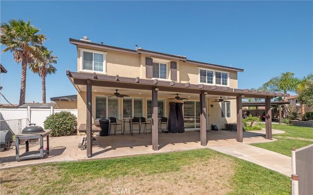 7505 Blue Mist Court, Fontana, CA 92336