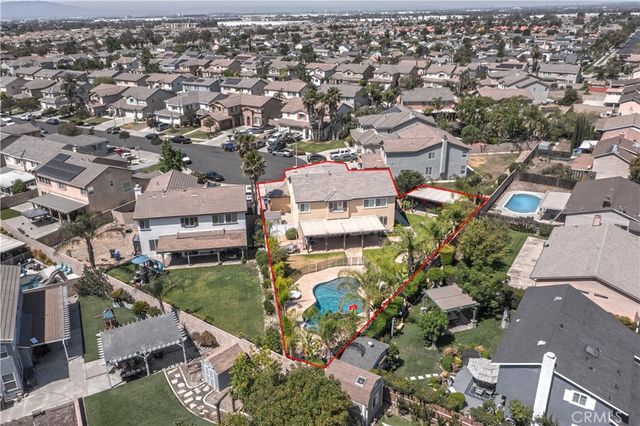 7505 Blue Mist Court, Fontana, CA 92336