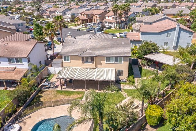 7505 Blue Mist Court, Fontana, CA 92336
