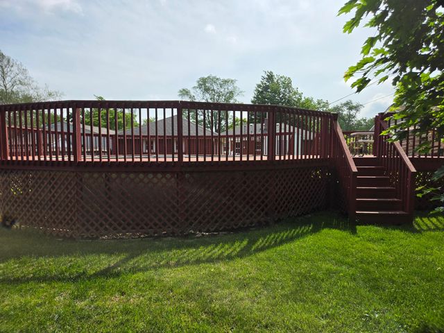 309 Maple Lane, Crown Point, IN 46307