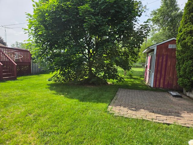 309 Maple Lane, Crown Point, IN 46307