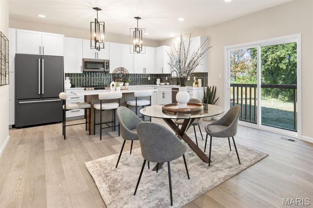 2 Ashford at Wildflower Manors, Wentzville, MO 63385