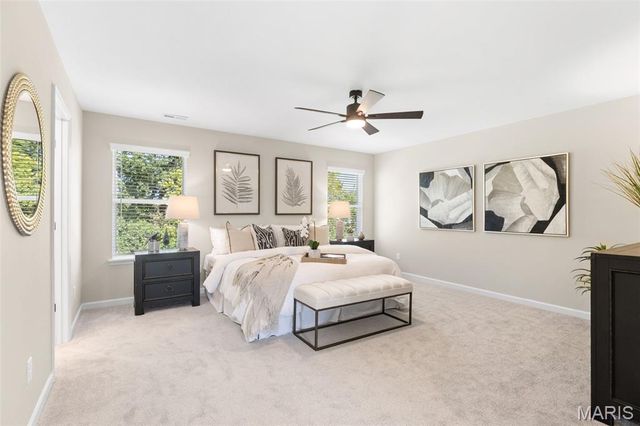2 Ashford at Wildflower Manors, Wentzville, MO 63385