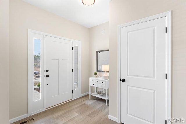 2 Ashford at Wildflower Manors, Wentzville, MO 63385
