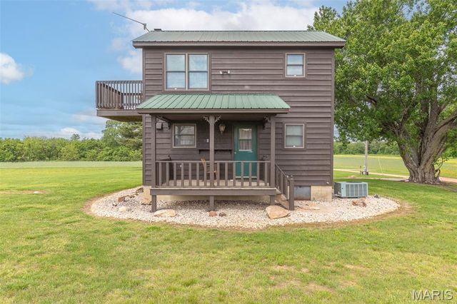 12503 County Road 292, Bloomfield, MO 63825